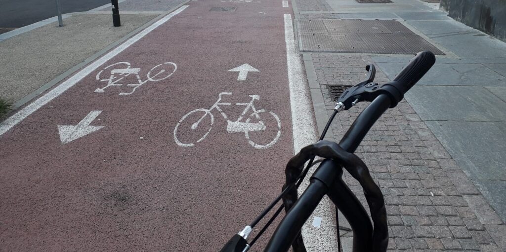 Piste ciclabili: come Eco Contatore Italia migliora la mobilità